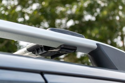 Crossbeams Ford Transit Connect from 2013-2024