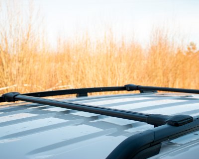 Crossmembers Peugeot Partner from 2008-2018