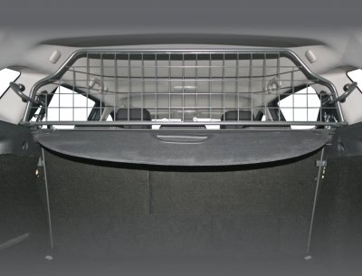 Dog guard Renault Megane Sport Tourer from 2009-2015