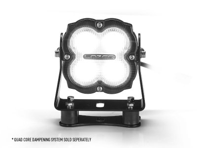 Lazer LED work light Utility 45W - 4300 lumen