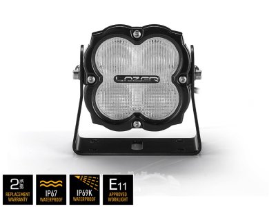 Lazer LED work light Utility 80W - 8820 lumens