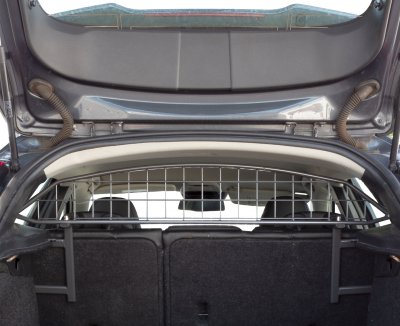 Dog guard for Volvo V40 from 2013-2019
