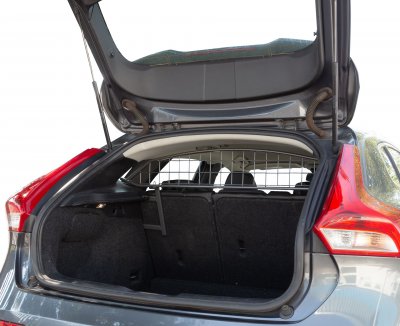 Dog guard Volvo V40 from 2013-2019