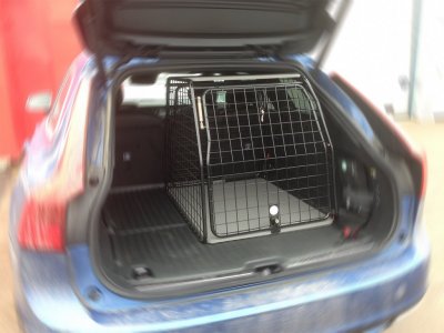 Dog cage Volvo V90 from 2016 onwards