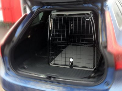 Dog cage Volvo V90 from 2016 onwards