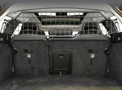 Dog guard Volvo V90 from 2016- onwards