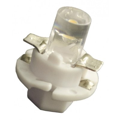 Diode lamp B8,4D 1 diode