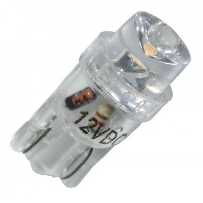Diode lamp 12V 1xDiode W5W