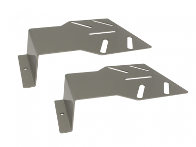 Roof bracket lightning ramp Crafter (Volkswagen) from 2017-