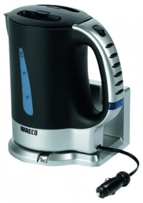 Kettle MCK 750 24 V