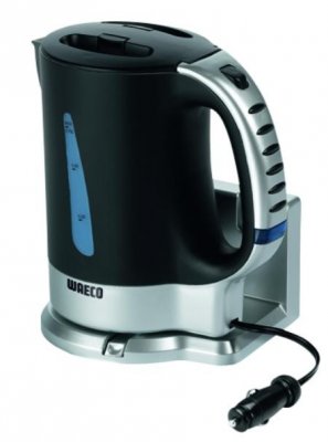 Kettle with 750 ml water volume | MCK750 12V