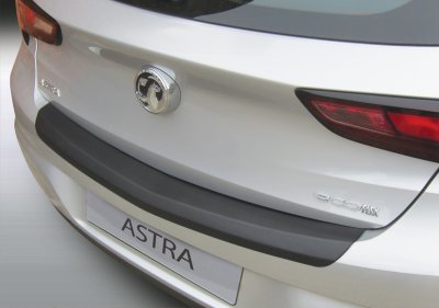 Rear guard Opel Astra 2015-2021