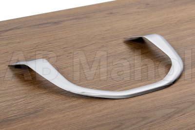 Gear lever detail VW Transporter T6 2016-2019