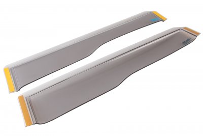 Wind deflector Iveco Daily from 2014-