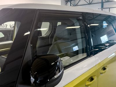 Wind deflectors Volkswagen ID.Buzz from 2023 onwards