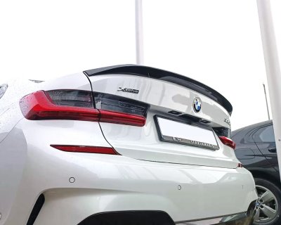 Spoiler BMW 3 Series Sedan from 2020- onwards