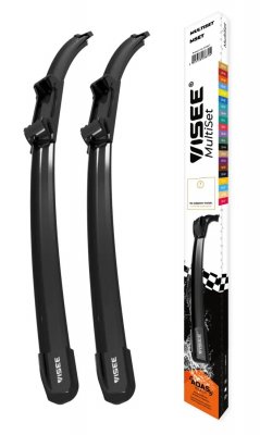 Wiper blades Volvo S60 from 2019 onwards