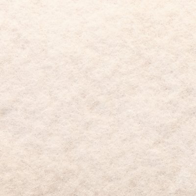 Marine felt mat White