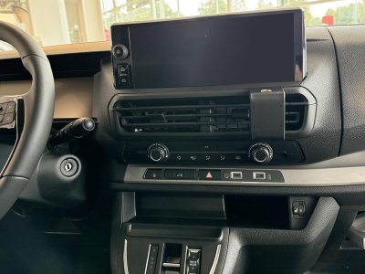 Mobile phone holder Peugeot Traveller/e-Traveller 2024-