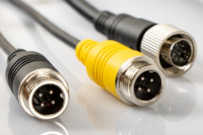 Power cable harness RM50B & RM72BS