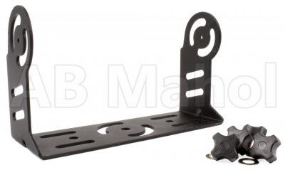 Mounting bracket, a bracket adapted to our RM50 screen.