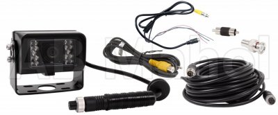Standard camera RC25 for Garmin GPS