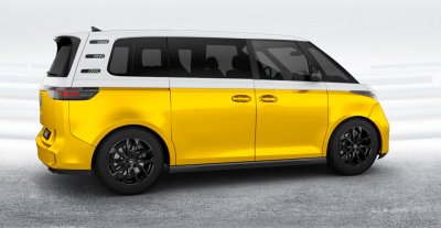 Brock 18" with friction tires (winter) | Front 8x18 ET 45/Rear 8,5x18 ET 56