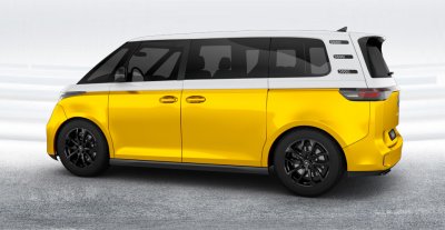 Brock 18" with friction tires (winter) | Front 8x18 ET 45/Rear 8,5x18 ET 56