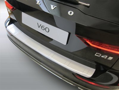 Rear guard Volvo V60 from 2018-