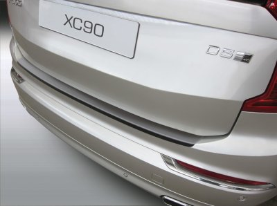 Rear guard Volvo XC90 from 2015-