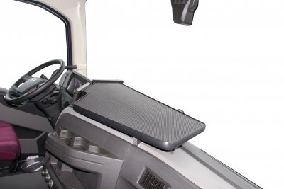 Truck table for Volvo FM Version 5 from 2021-