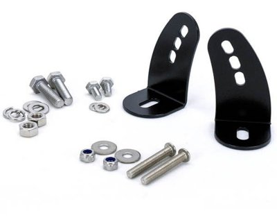 Lazer customized bracket for Volvo V60/S60 from 2018-