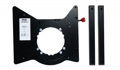 Swivel seat Mercedes Vito from 2014 onwards