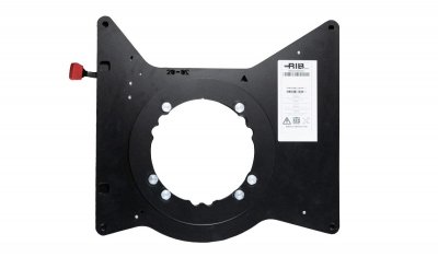 Swivel seat Nissan NV300 from 2016 onwards