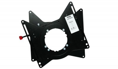 Swivel seat Nissan NV300 from 2016 onwards