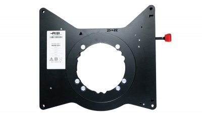 Swivel seat Volkswagen Transporter T5 from 2003-2015