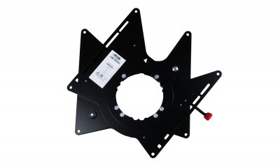 Swivel seat Volkswagen Transporter T6.1 from 2020-2024