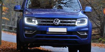 Rigid SR-Series LED Ramp - 543 mm (20") - 76W