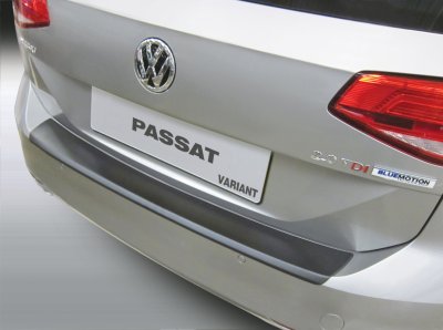 Rear guard Volkswagen Passat from 2015-2019