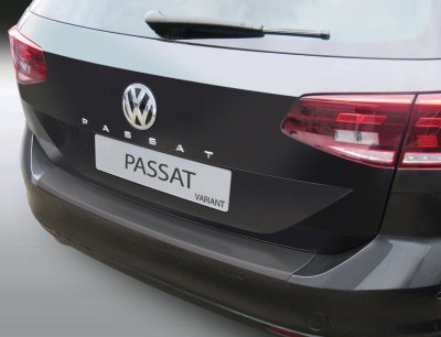 Rear guard VW Passat Sportscombi/Alltrack from 2019-2023