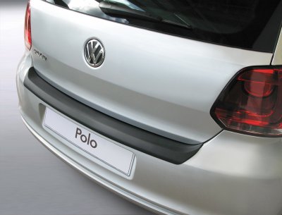 Rear guard VW Polo from 2009-2013