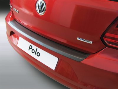 Rear guard VW Polo from 2014-2017
