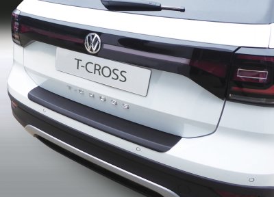 Rear guard Volkswagen T Cross from 2019-