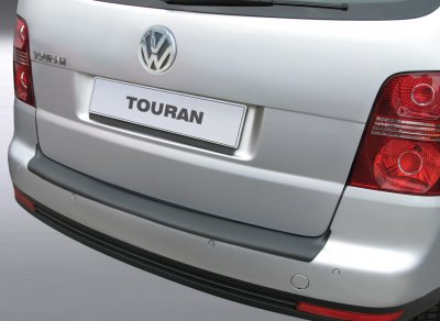 Rear guard for Volkswagen Touran from 2003-2010