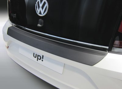 Rear guard Volkswagen Up from 2017-2024