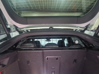 Dog guard Volkswagen ID 7 Combi Coupé from 2024-