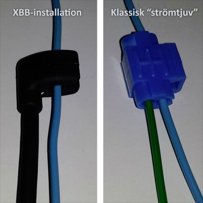 XBB Lightswitch