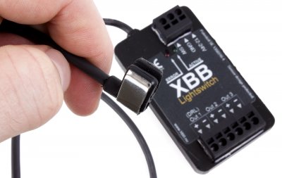 XBB Lightswitch