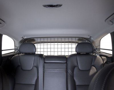 Dog guard Volvo XC60 2018-