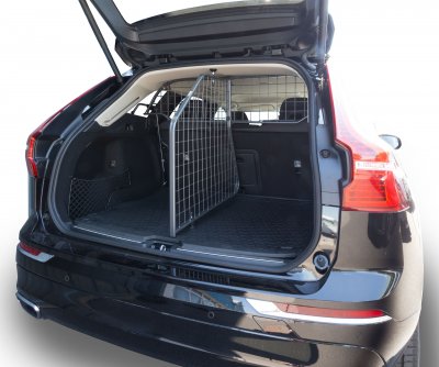 Dog guard & Divider for Volvo XC60 2018-